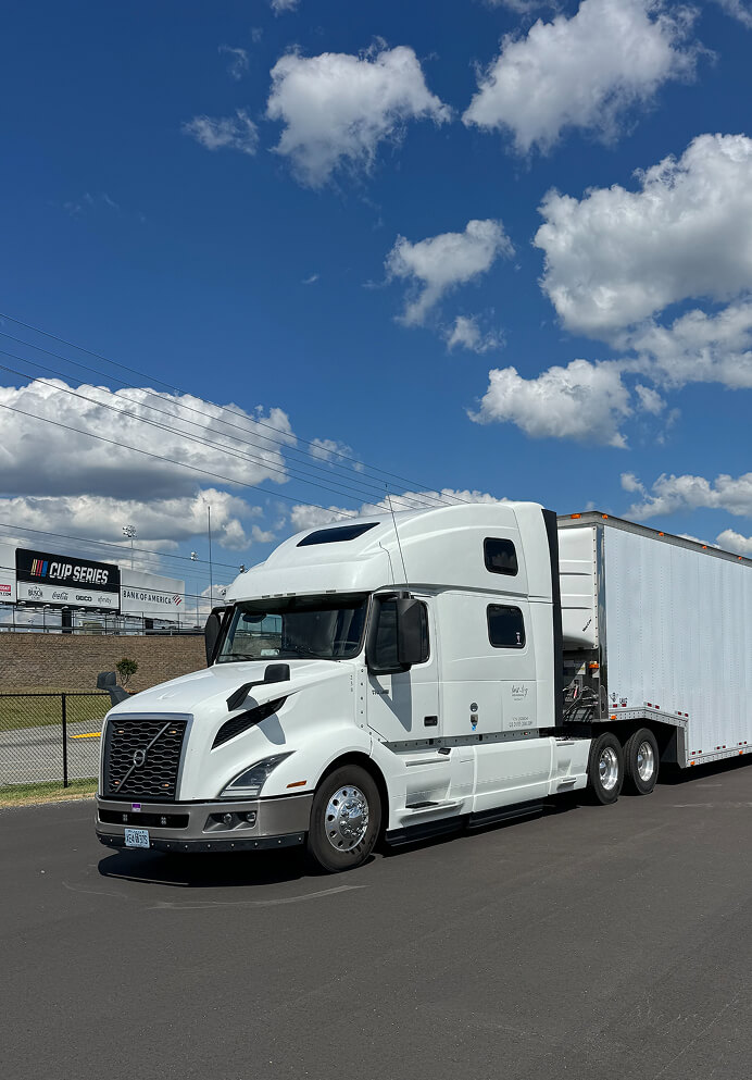 professional auto transport and vehicle logistics solutions