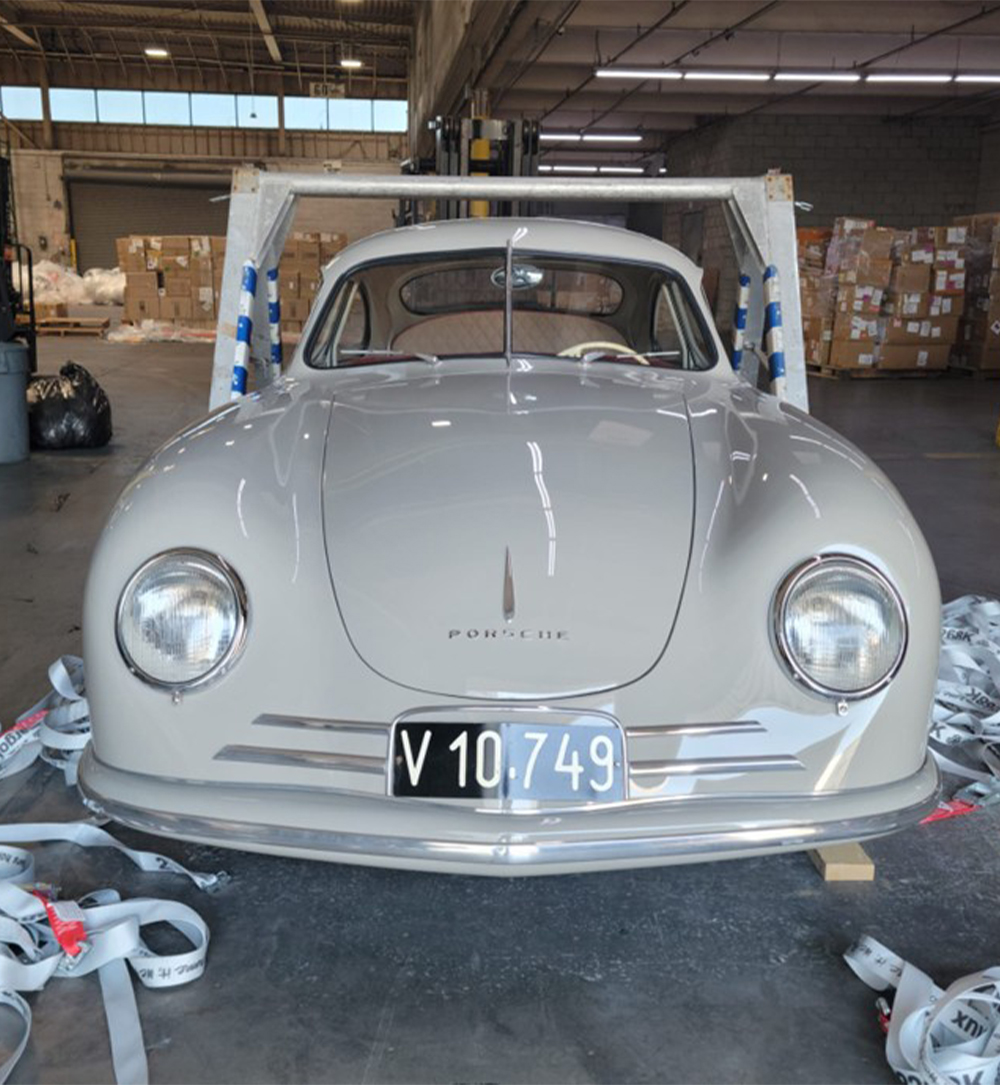 Bestlog Transport & Logistics