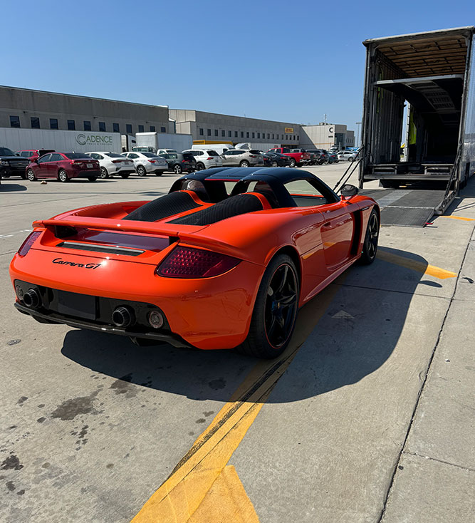 enclosed carry drivers US